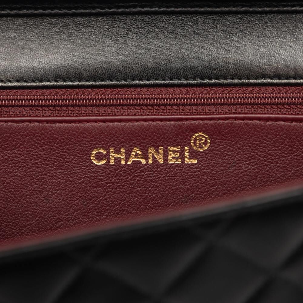 Chanel Flap Bag