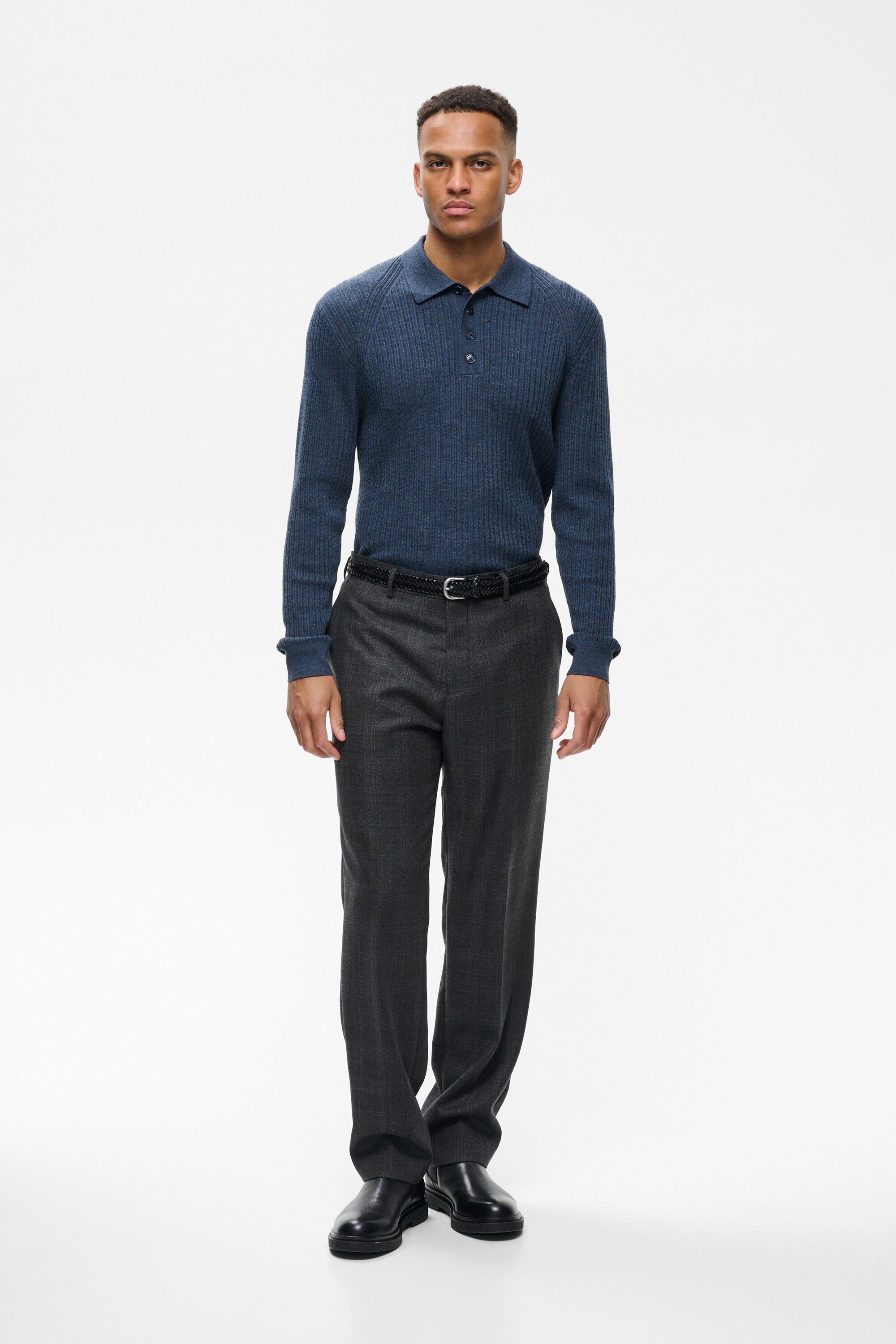 MAwesley Pant
