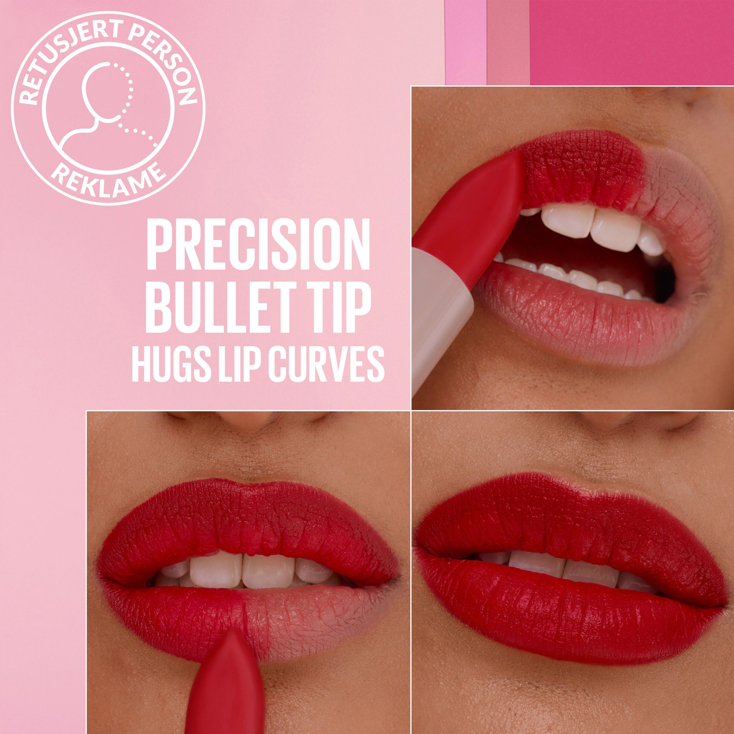 Maybelline Serum Lipstick