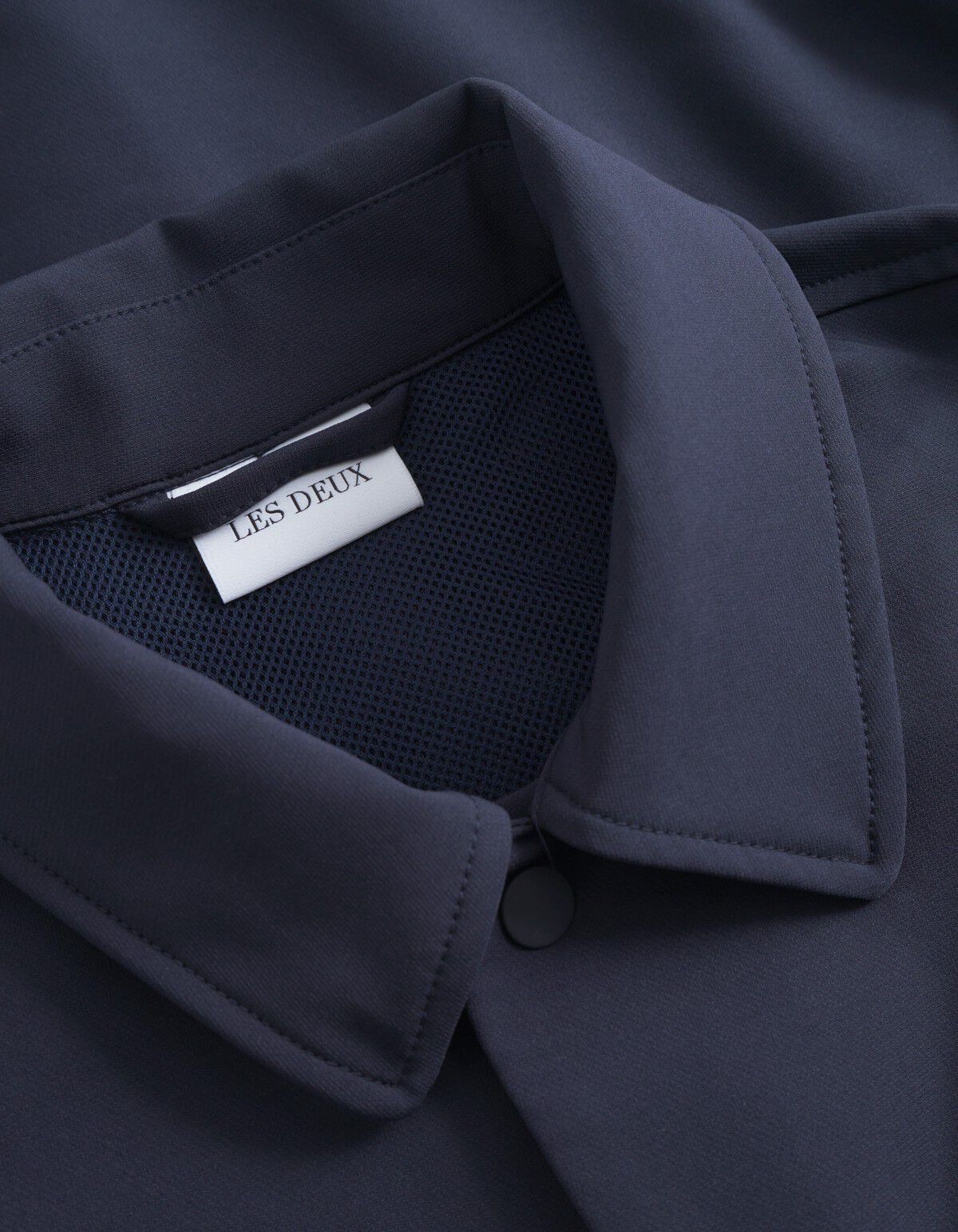 Sebastian Tech Jacket