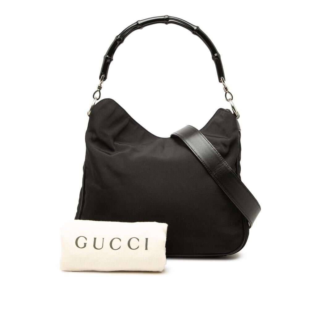 Gucci Bamboo
