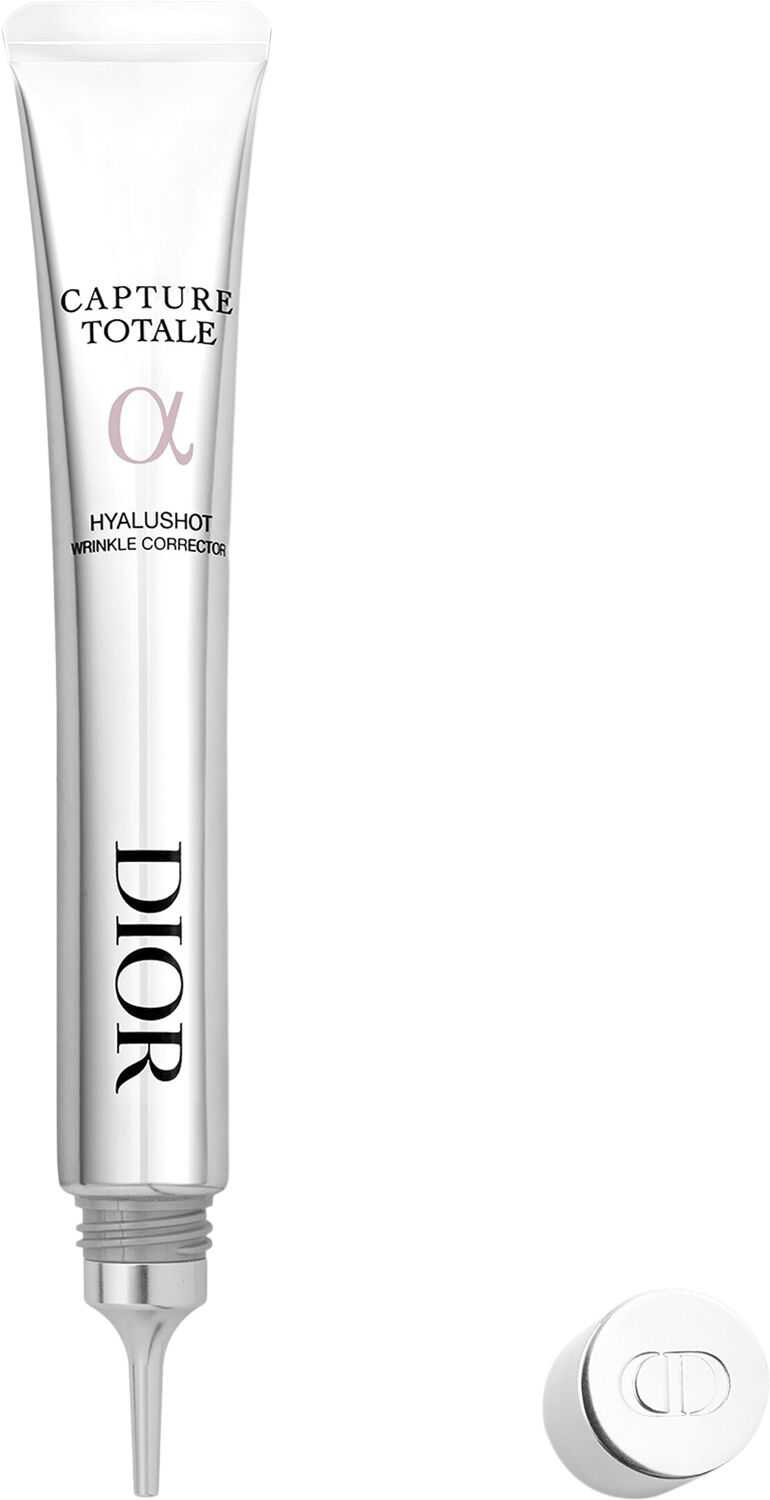 Capture Totale Hyalushot Concentre Tube