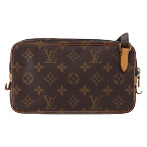 Louis Vuitton Pochette Marly Bandouliere