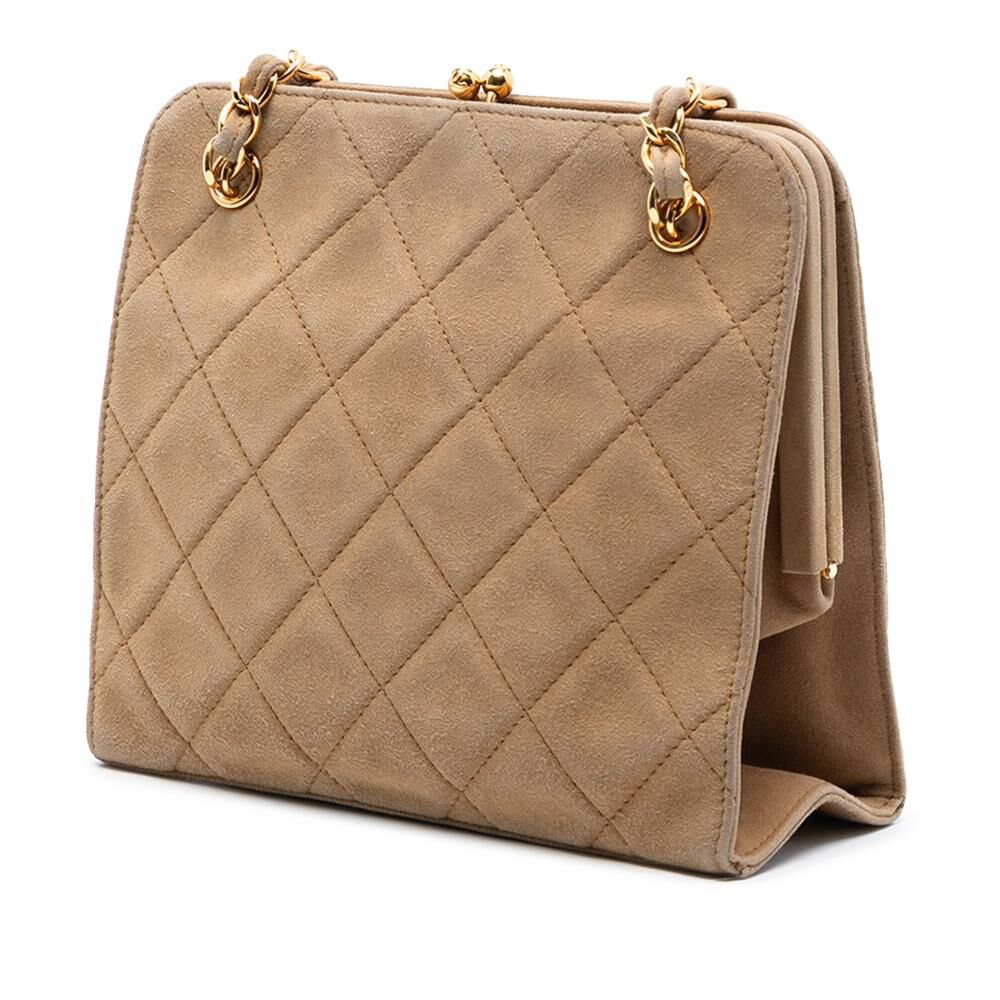 Chanel Handbag