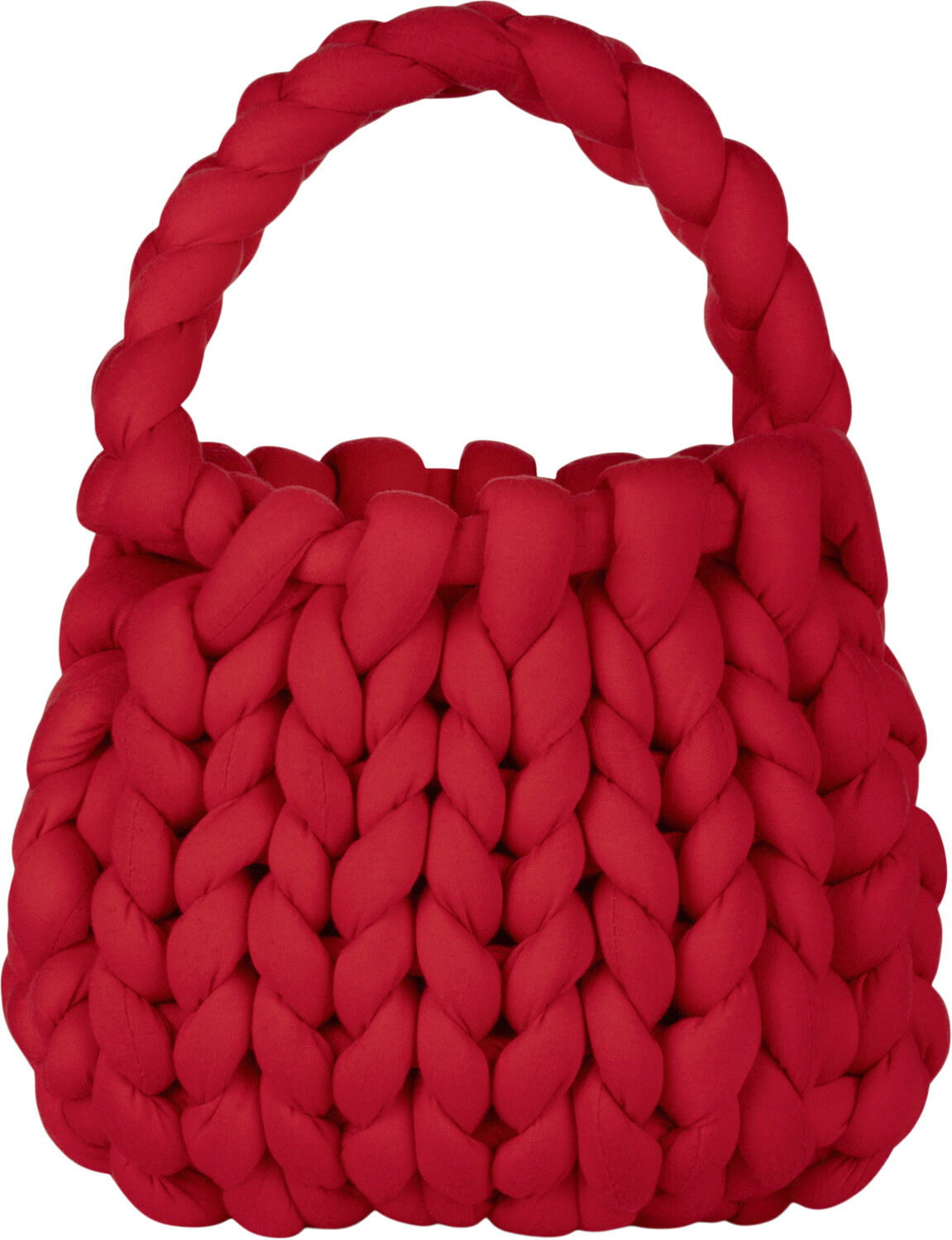 Sally Braided Bag