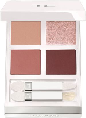 Eye Color Quad Eyeshadow Palette