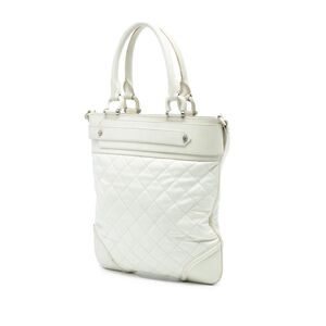 Burberry Tote