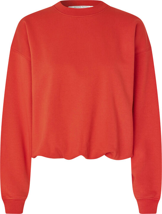 Abadell Balloon Sweat