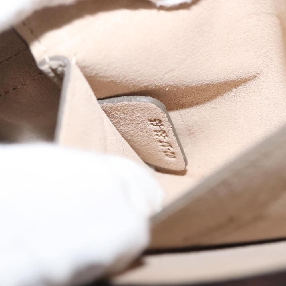 Chlo&eacute; Shoulder Bag