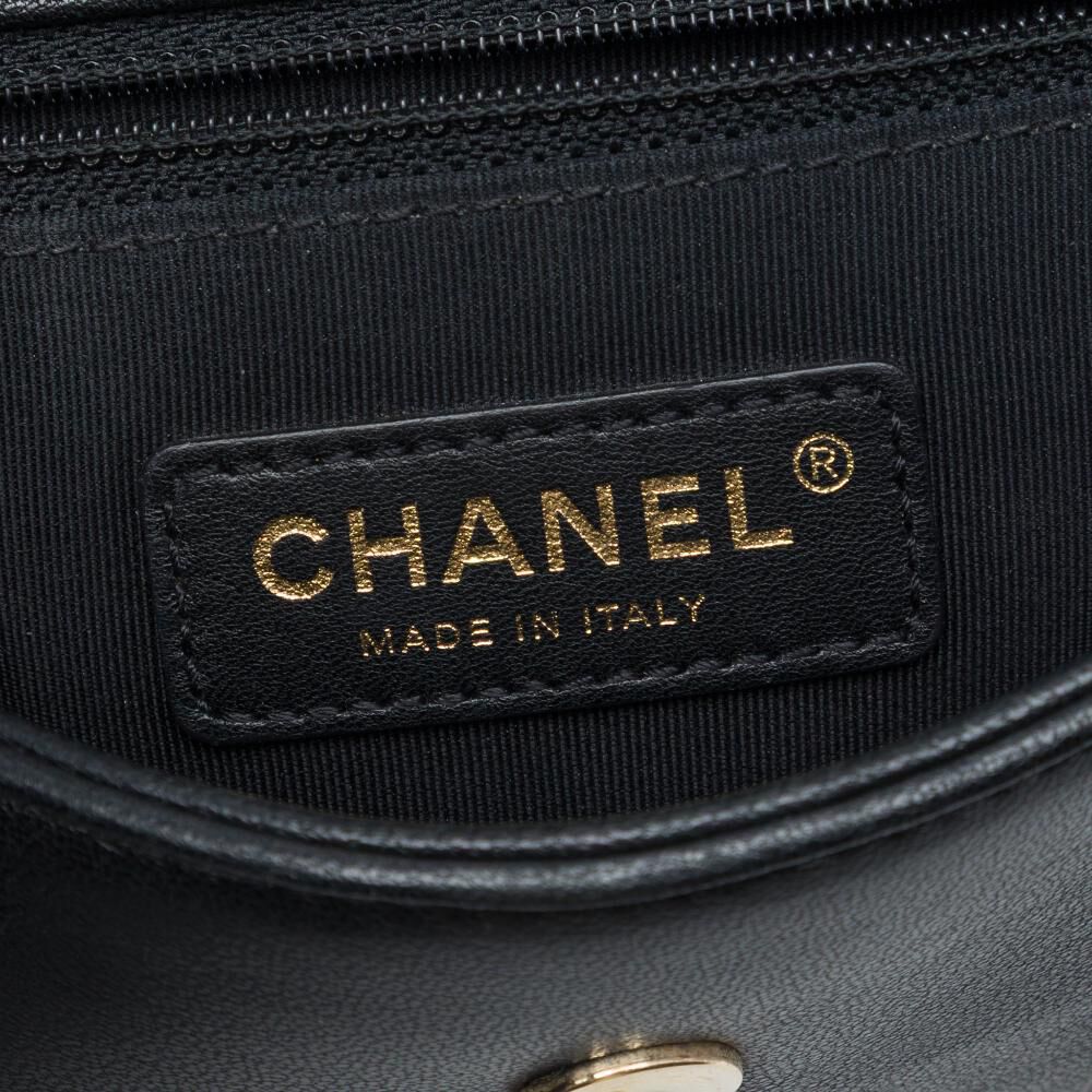 Chanel Flap Bag