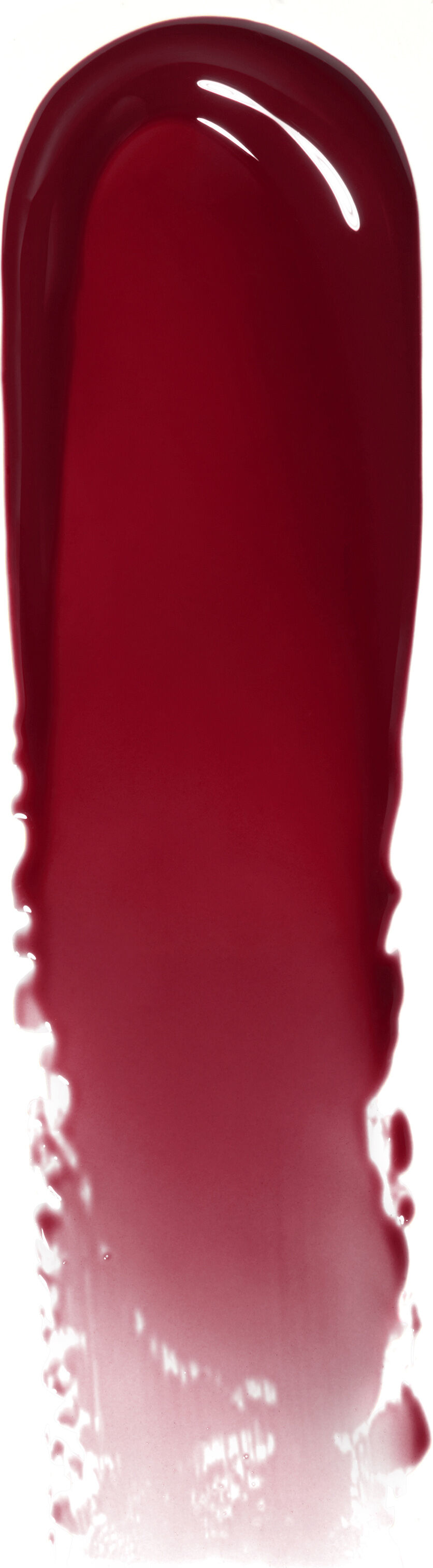 Crushed Oil-Infused Lipgloss