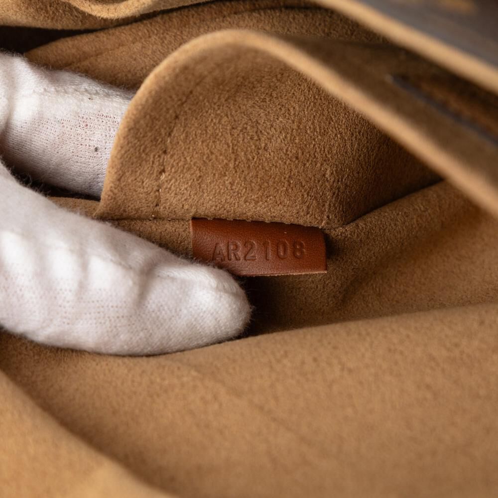 Louis Vuitton Marignan