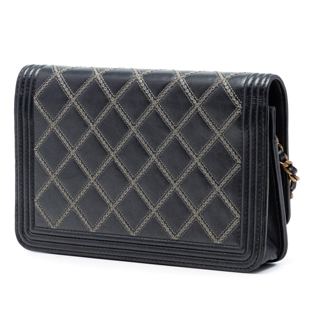 Chanel Boy Bags