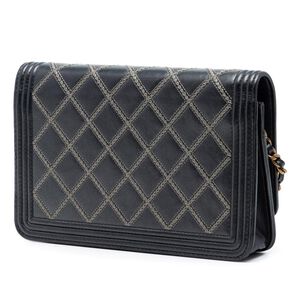 Chanel Boy Bags