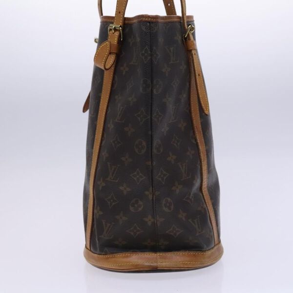 Louis Vuitton Bucket Bag