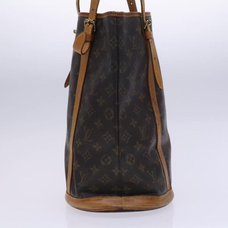 Louis Vuitton Bucket Bag
