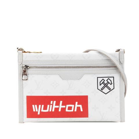 Louis Vuitton Messenger