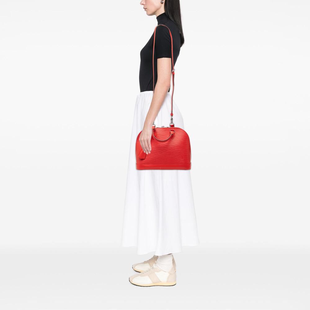 Louis Vuitton Alma