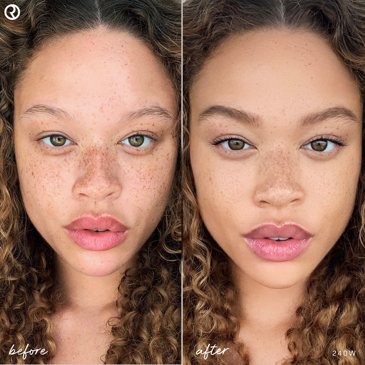 Liquid Touch - Brightening Concealer