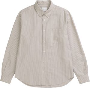 Norse Standard Oxford BD Shirt