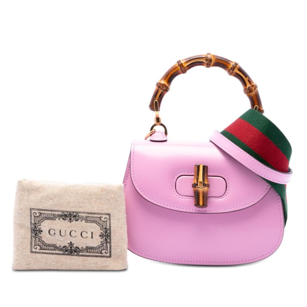 Gucci Bamboo