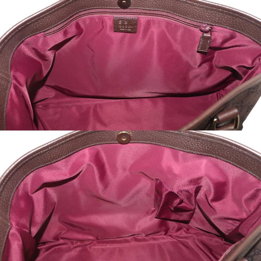 Gucci Tote