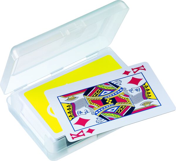Playing Cards