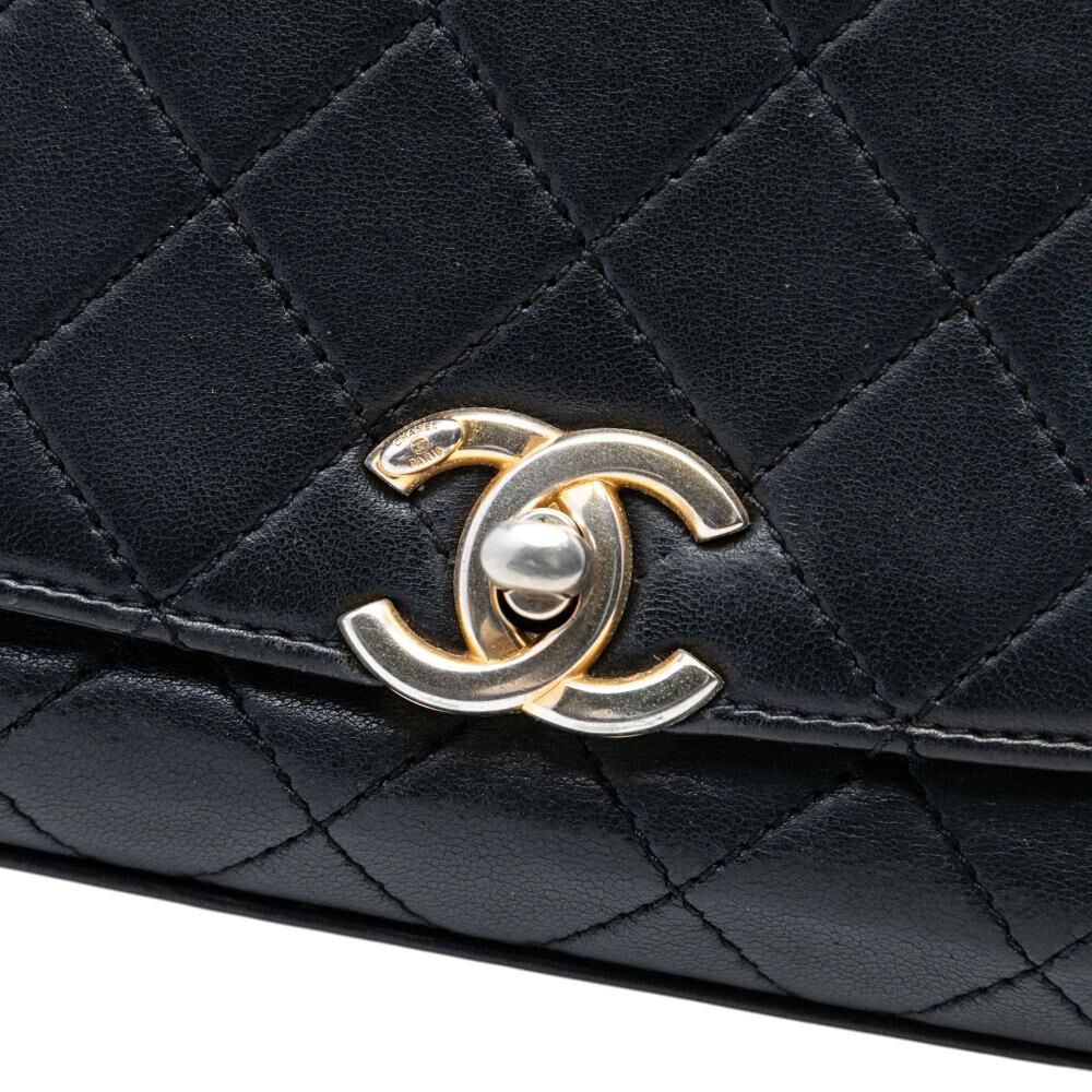 Chanel Flap Bag
