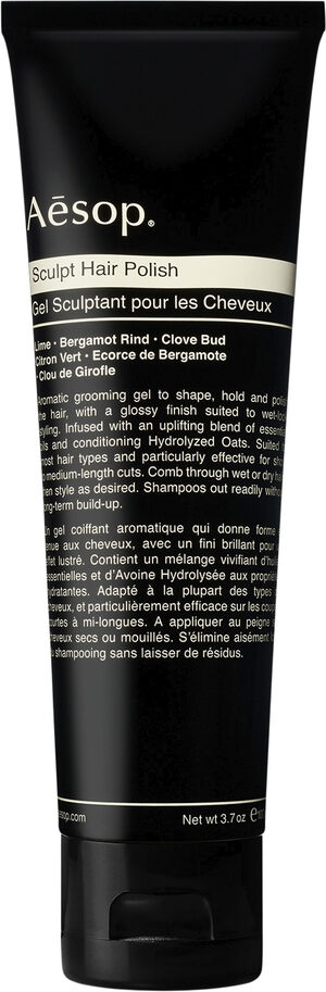 Sculpt Hair Polish 100mL