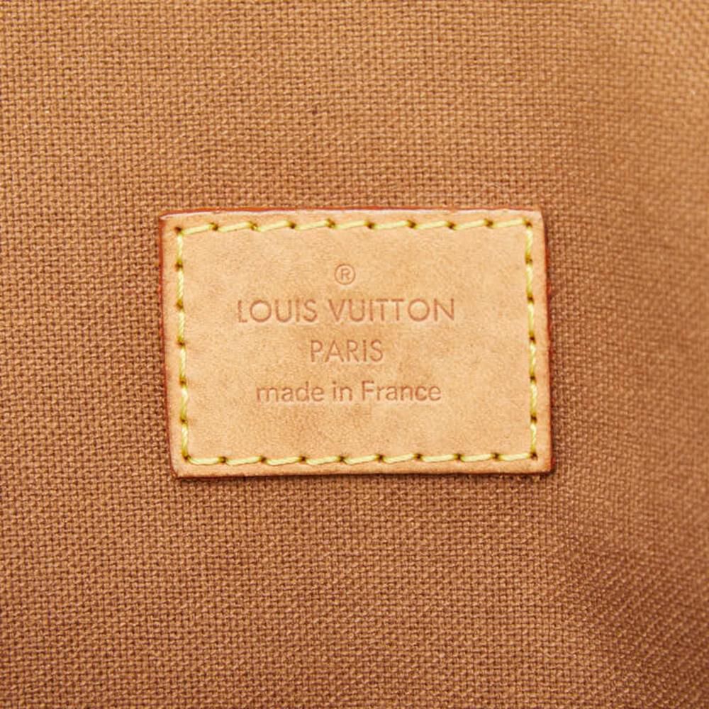 Louis Vuitton Lockit