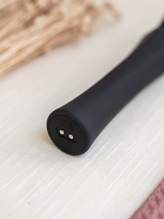 Tulsi Magic Wand Vibrator