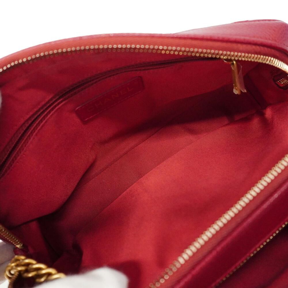 Chanel Handbag