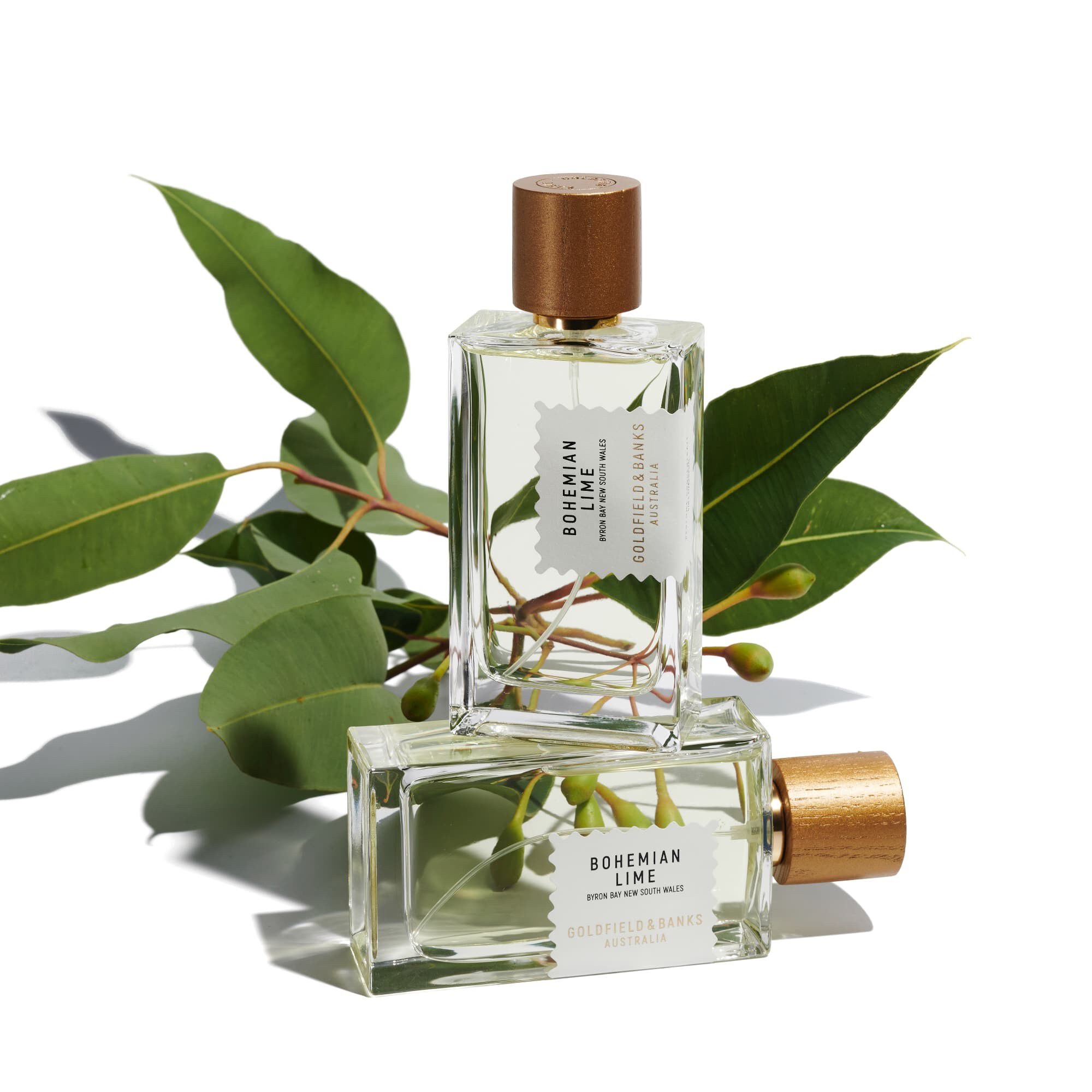 BOHEMIAN LIME Perfume 100ml