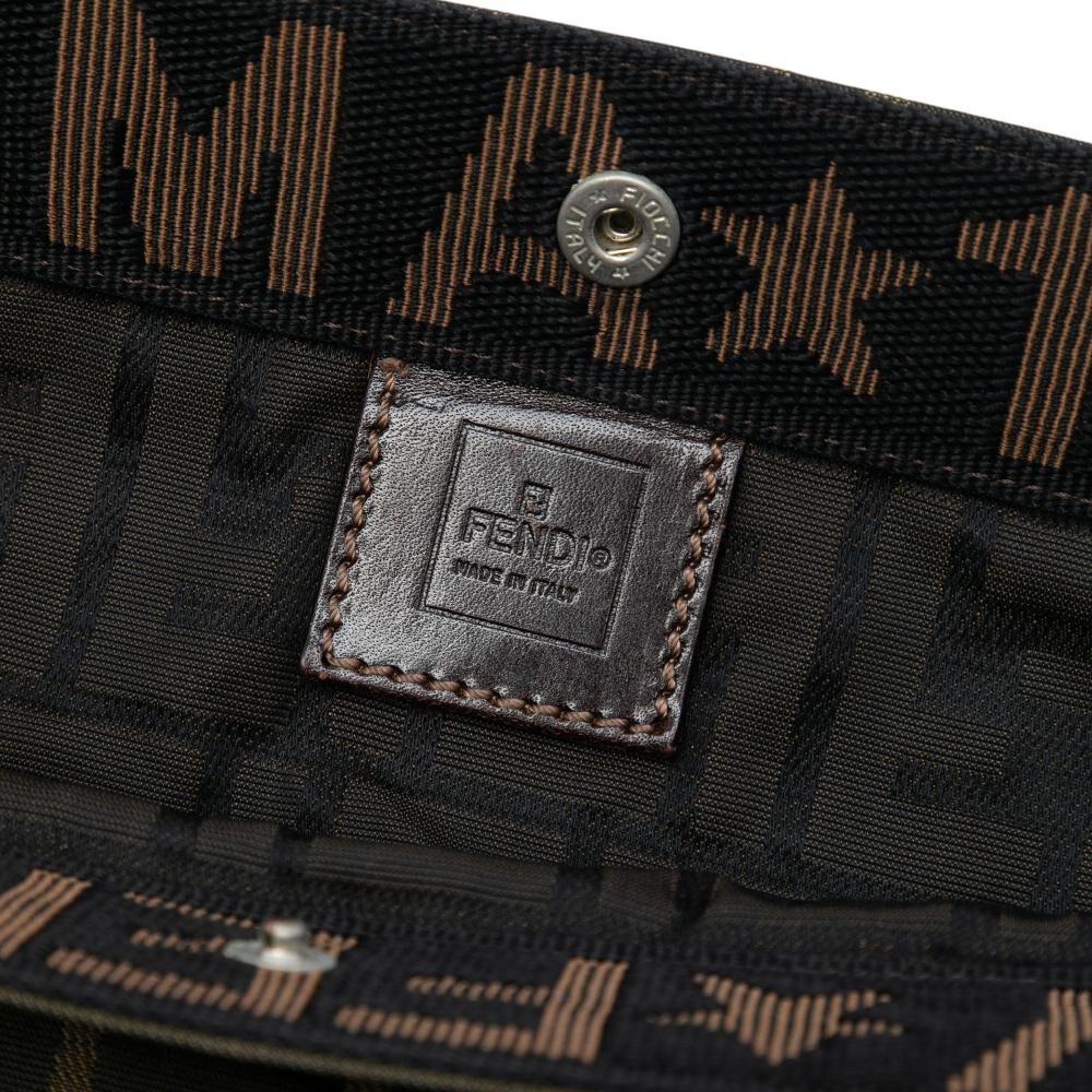 Fendi Tote