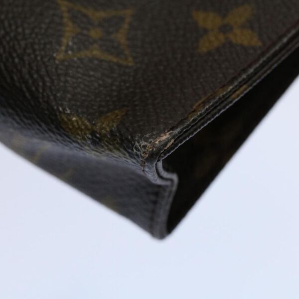 Louis Vuitton Poche Toilette