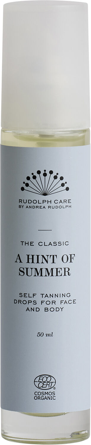 A Hint of Summer "The Classic