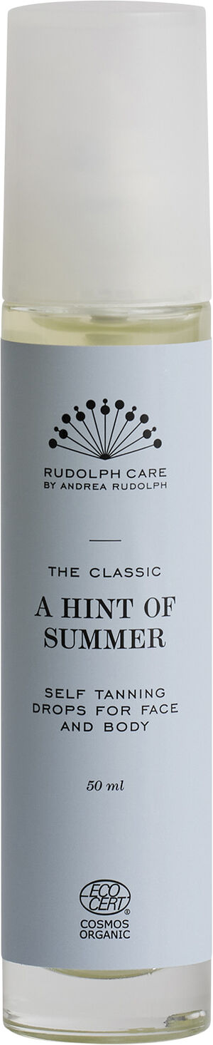 A Hint of Summer - The Classic