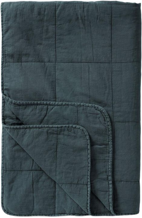 Vintage quilt