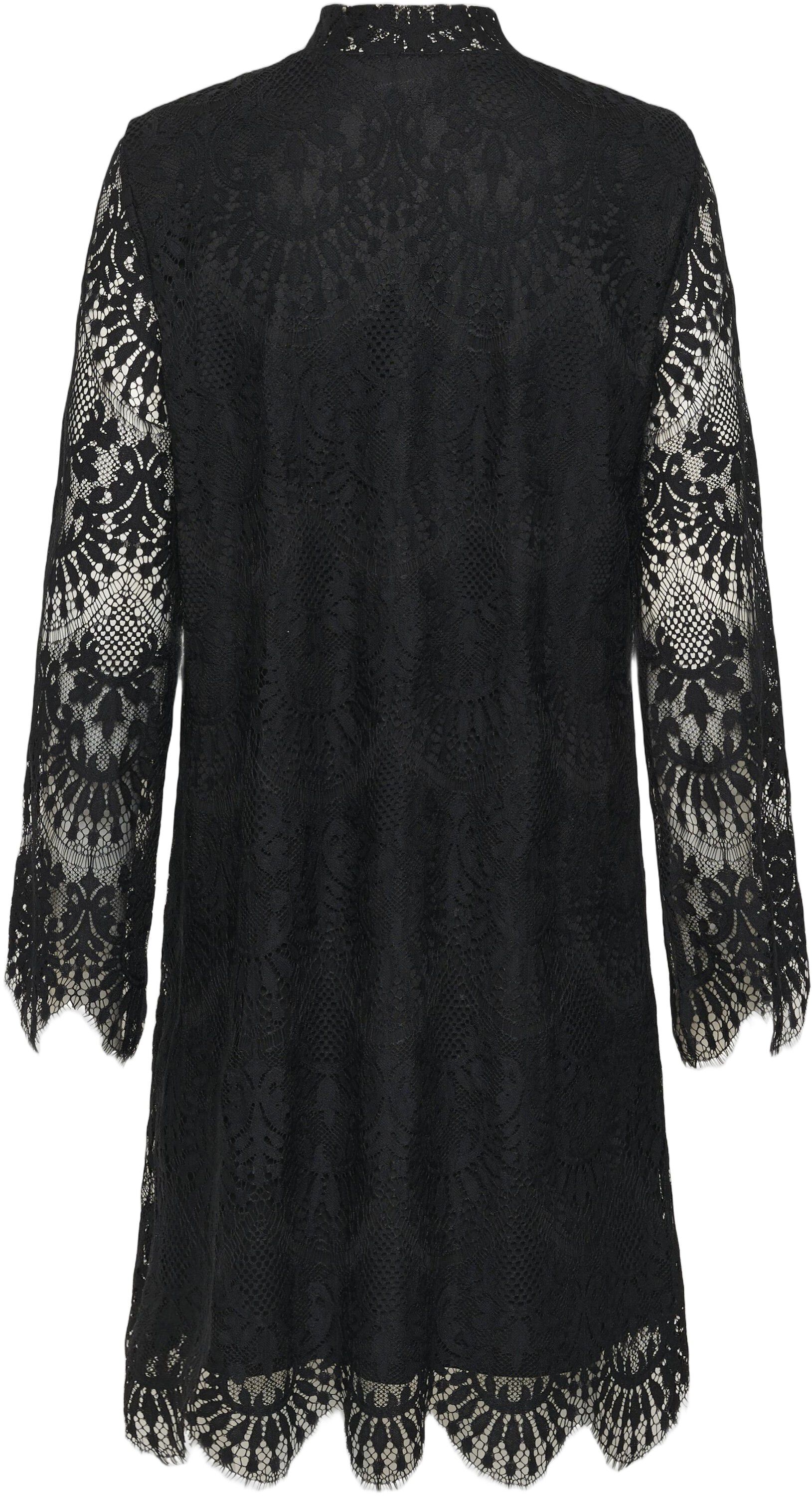 CUazime Okram LS Dress