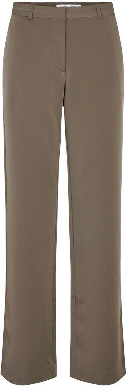 Sahoys straight wb trousers 7331