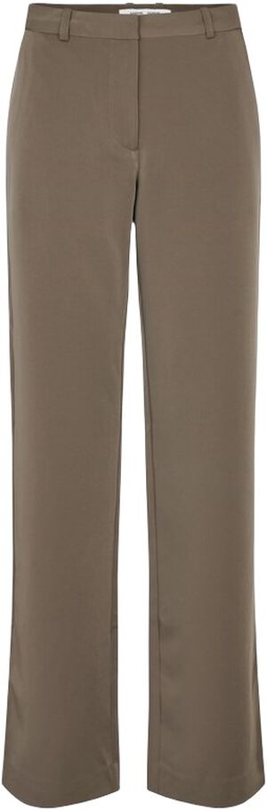 Sahoys straight wb trousers 7331