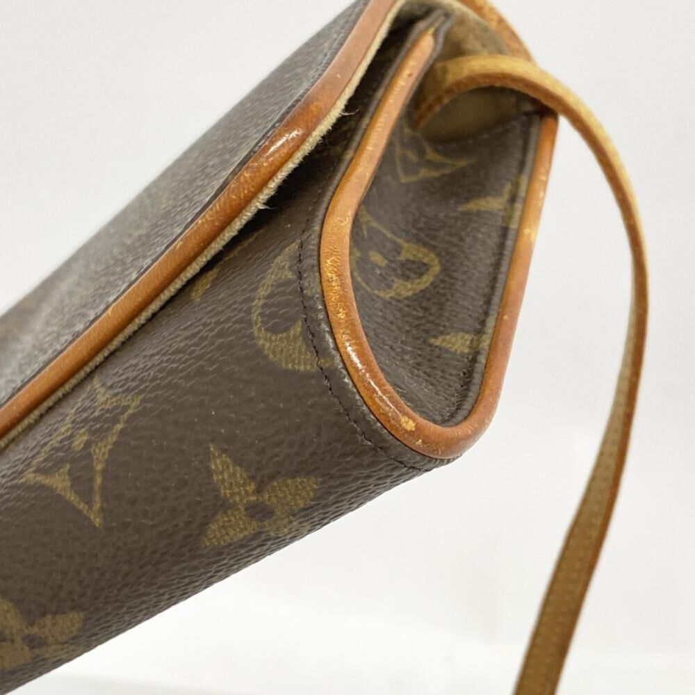 Louis Vuitton Twin Pochette