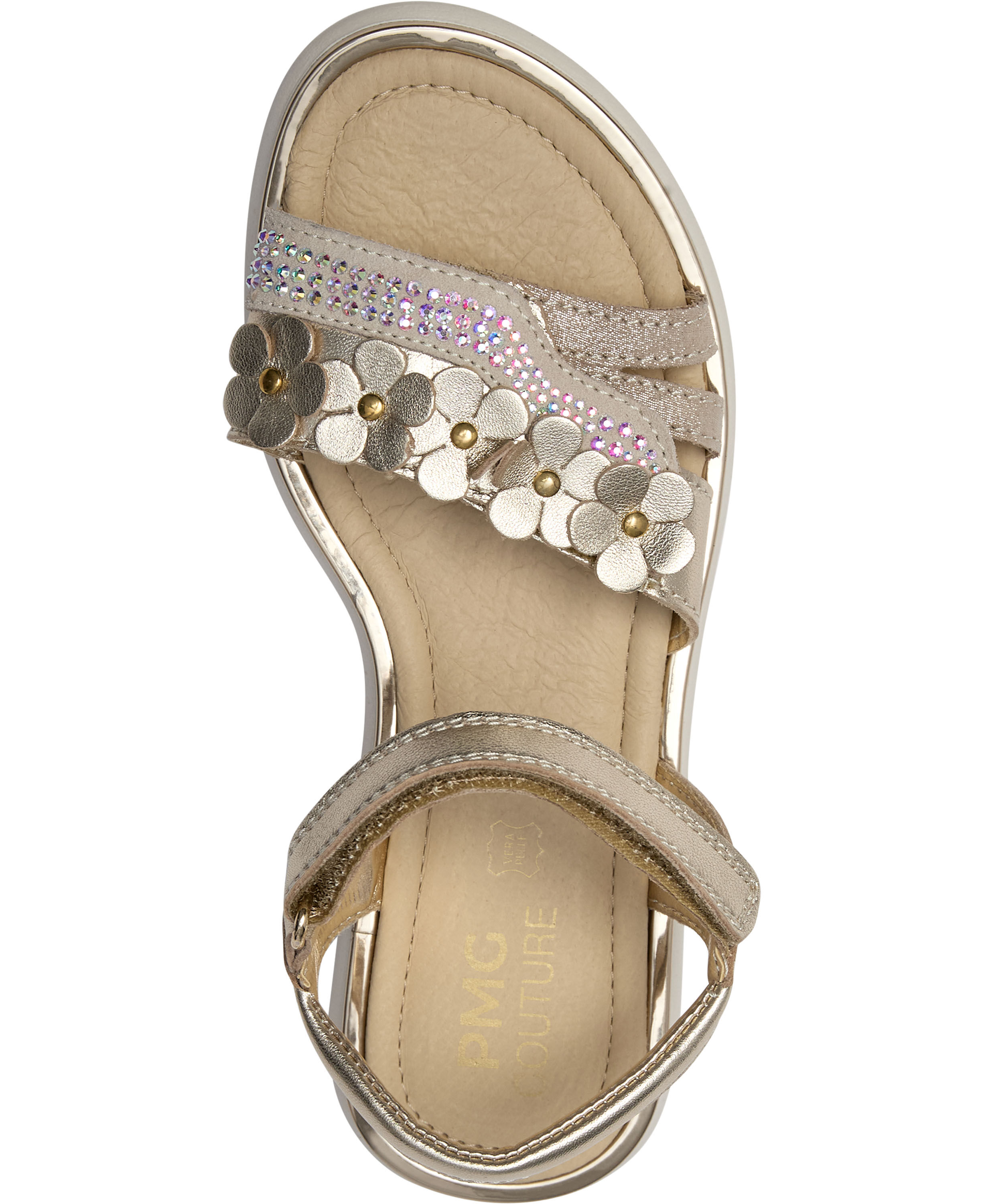 PII 14351 LAMINATED LEATHER