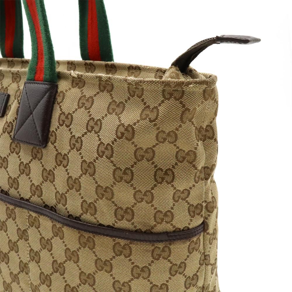 Gucci Tote