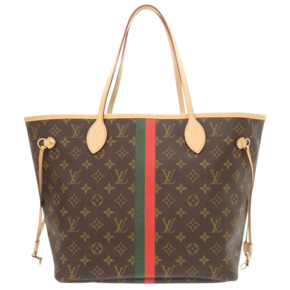 Louis Vuitton Neverfull
