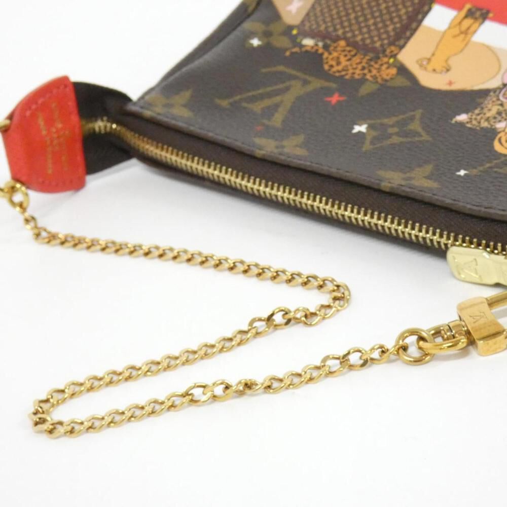 Louis Vuitton Pochette Accessoires