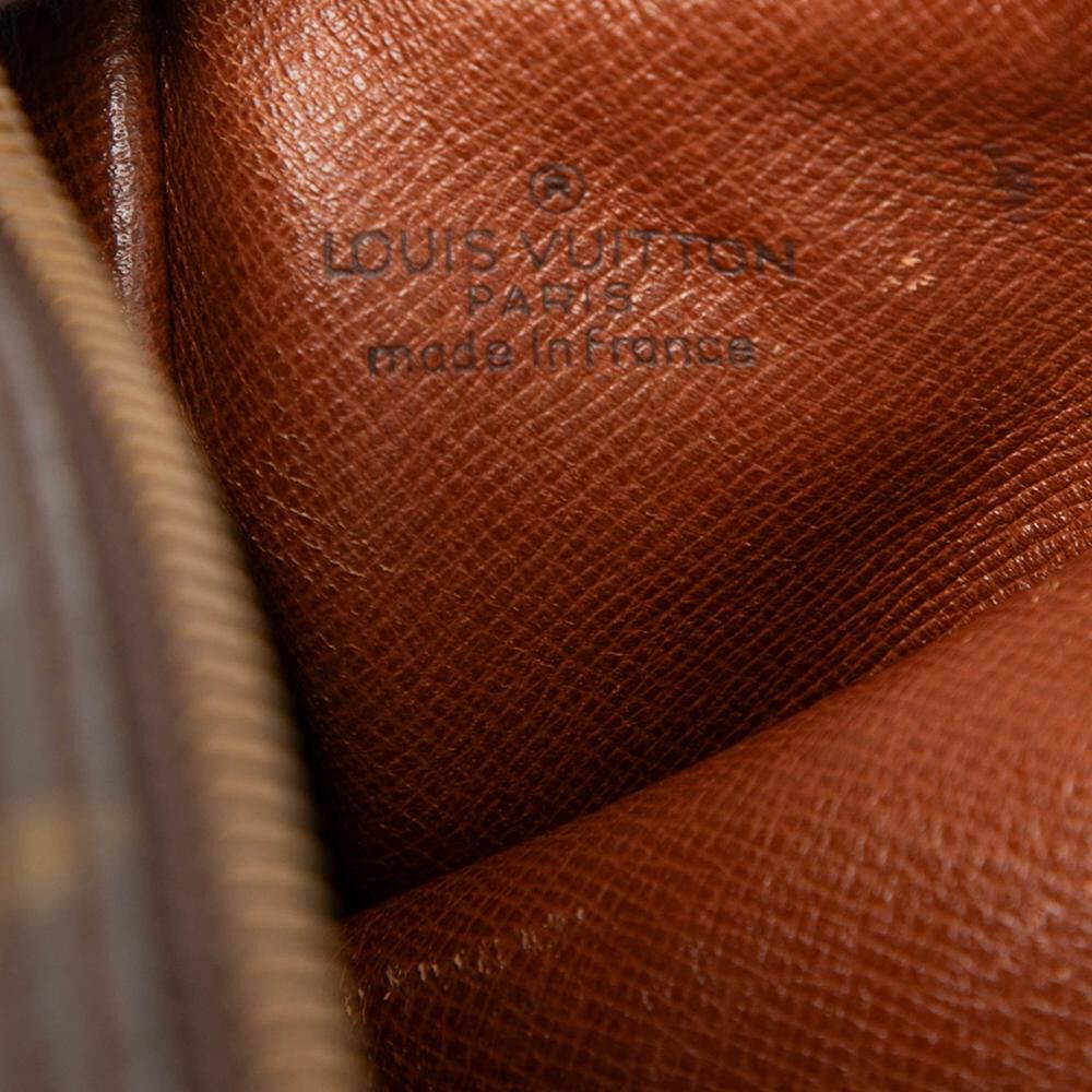 Louis Vuitton Papillon