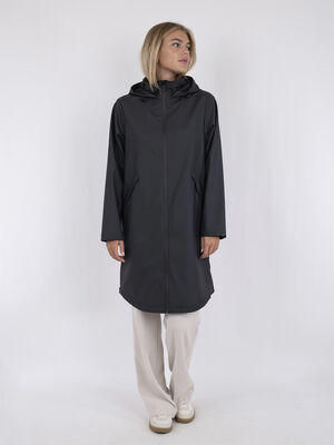 Rocco C Rain Jacket
