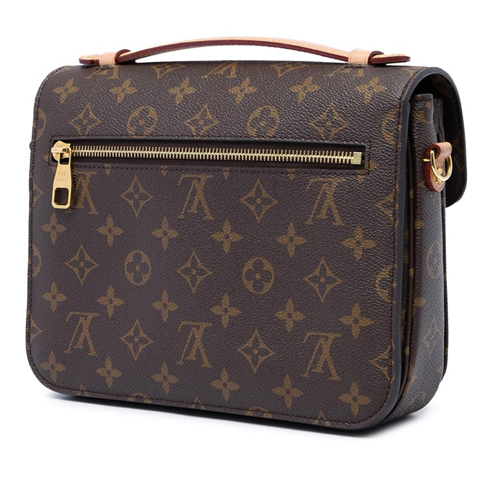 Louis Vuitton Pochette M&eacute;tis