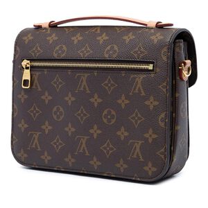 Louis Vuitton Pochette M&eacute;tis